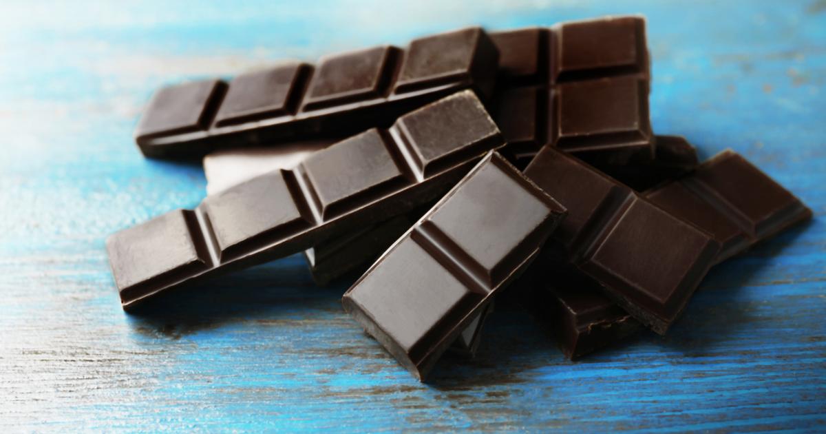Voici les 10 tablettes de chocolat les plus saines selon un classement de Yuka