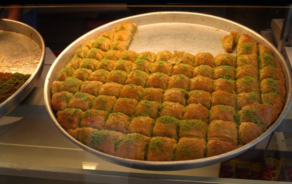 Baklava turc : la recette facile