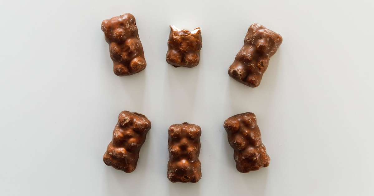 Rappel Produit ces confiseries mythiques vendues chez Carrefour