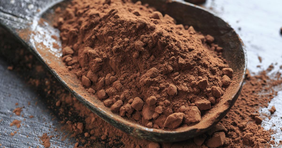 Cacao (ingrédient) - Tout savoir sur cacao