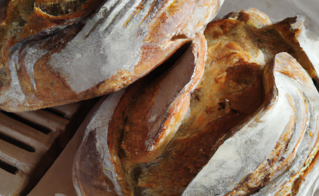 Recette Pain de modane - 750g.com