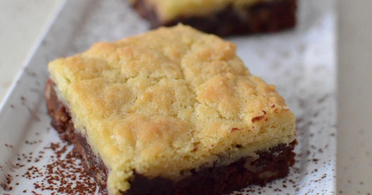 Recette Brookies En Video