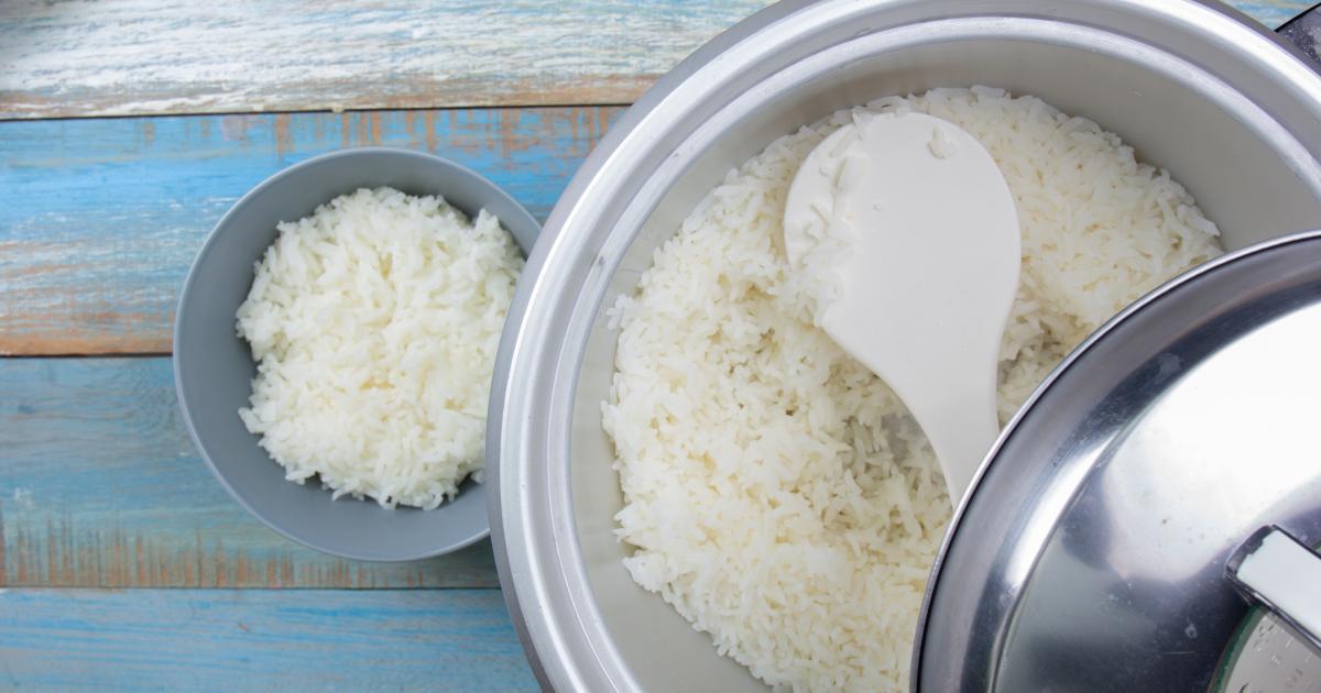 Pourquoi acheter un Rice cooker (cuiseur de riz) – Rice – Riz