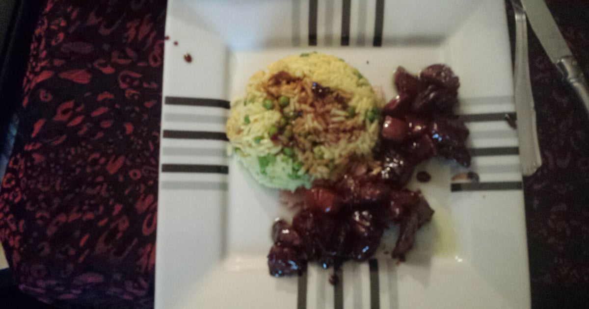 Recette Poulet au caramel classique - 750g.com