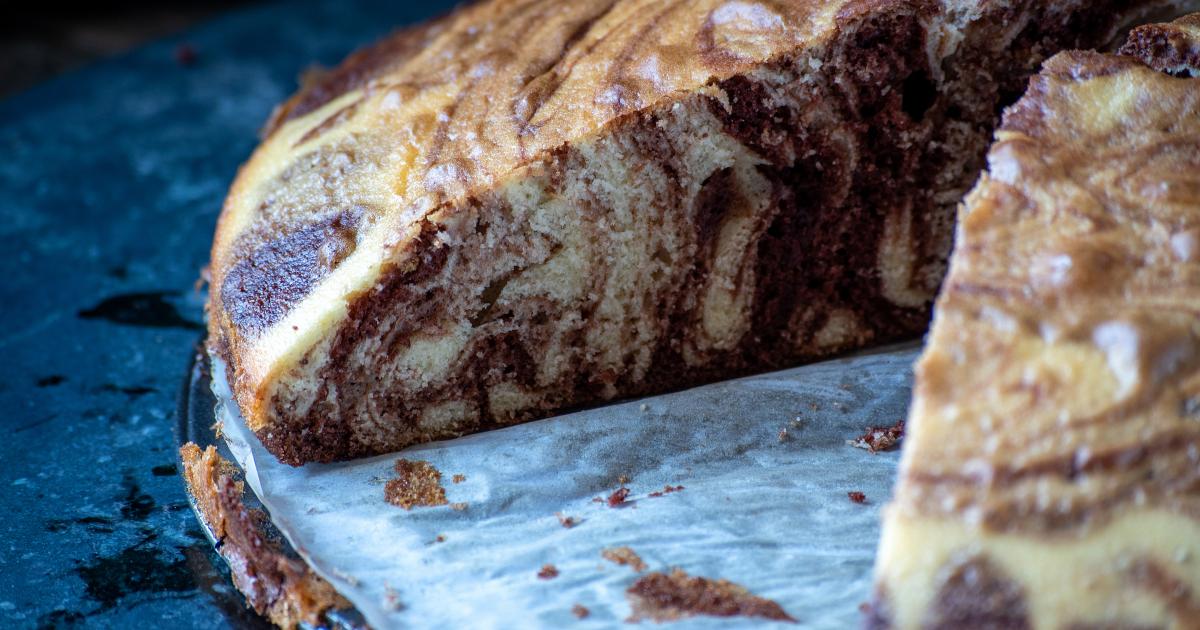 La recette du breadcake avec le nouveau moule COOKEO !  La pâtisserie,  c'est parti avec #COOKEO et son nouveau moule à gâteau ! Débutez par cette  recette super moelleuse de Breakcake