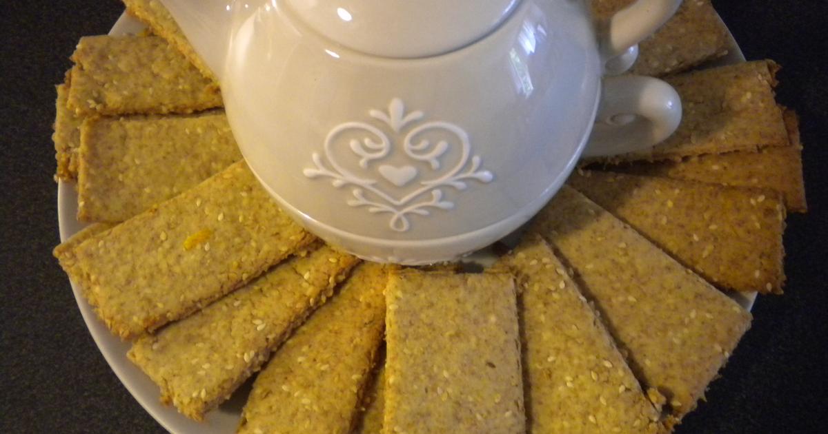 Recettes A Base De Farine De Soja Les Recettes Les Mieux Notees