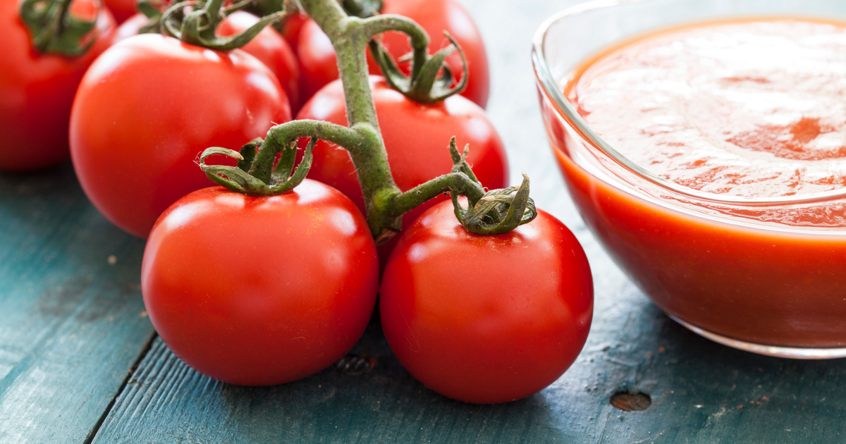 Diaporama "5 recettes de sauces tomates ORIGINALES à tester" - L