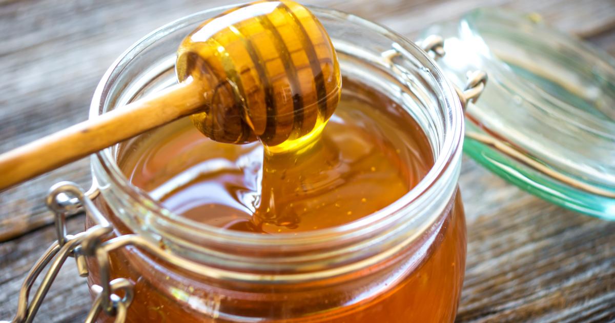 Presque la moitié des miels importés en Europe ne sont pas du miel !