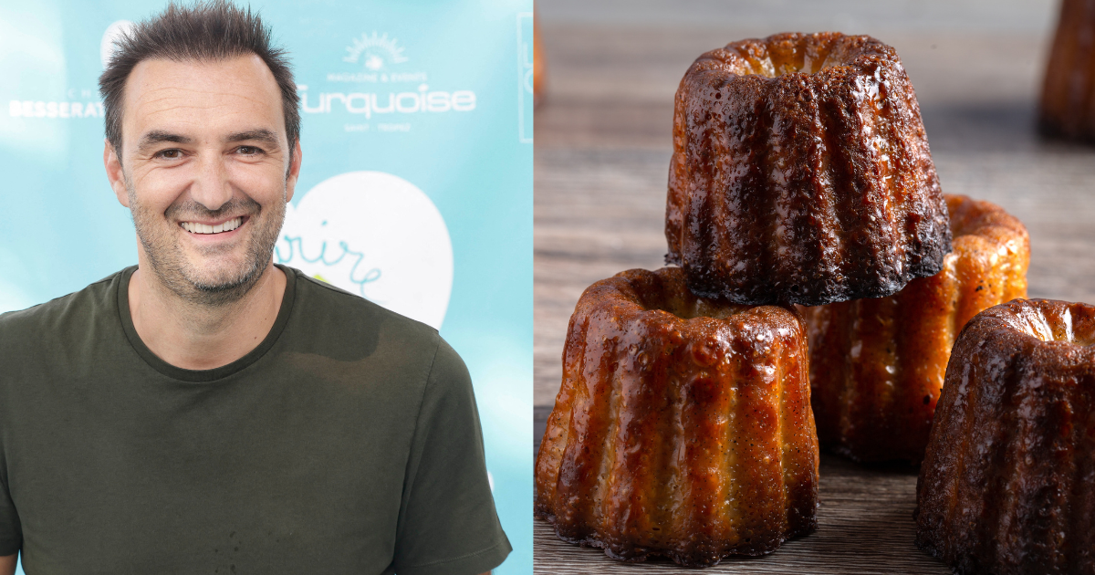 “La préparation est assez simple…” : Cyril Lignac livre sa recette pour