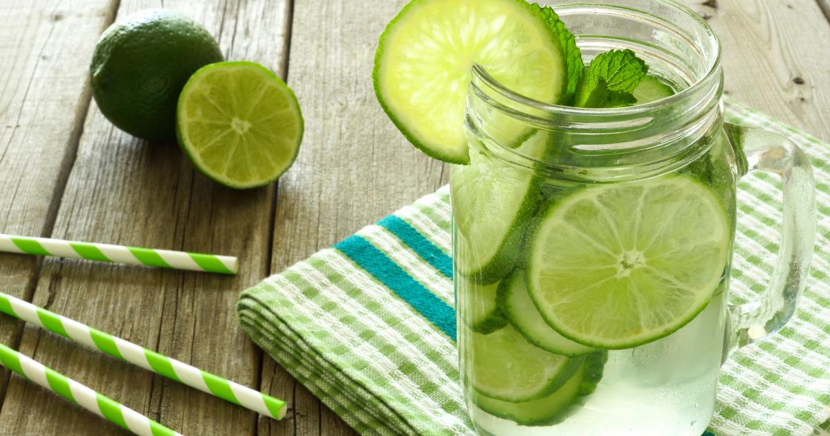 20 Recettes Pour Réussir Une Journée Detox Et Se Faire Du Bien 19 Photos 