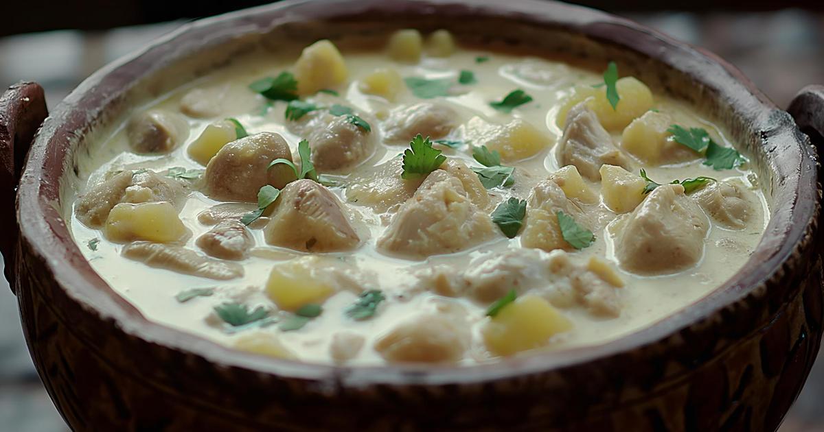 “Direction Tahiti” : Laurent Mariotte partage la recette du poulet Fafa, très simple à reproduire à la maison - 750g.com