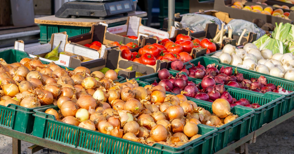 Fruits et légumes origine France : 60 millions de consommateurs alerte sur des tromperies encore trop nombreuses – 750g.com