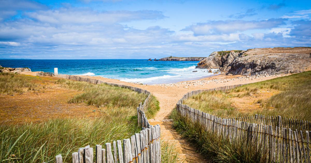 Bretagne : Quels Sont Les Souvenirs Gourmands à Glisser Dans Sa Valise ...