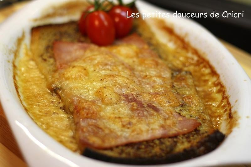 Plat Auvergnat à Base De Patate Et De Cantal Recette Le welsh Auvergnat - 750g.com