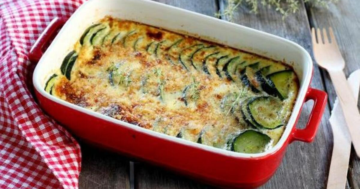 Que faire avec des grosses courgettes ? Découvrez nos idées de recettes
