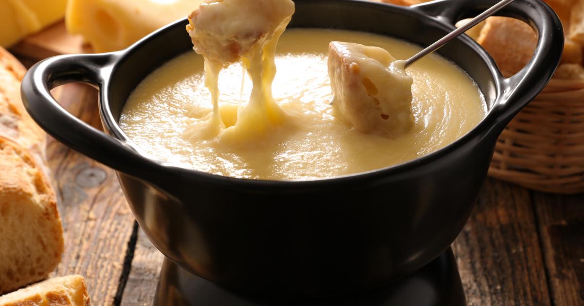 Les secrets et la recette de la fondue savoyarde