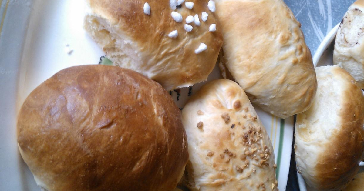 Congeler Pain Au Lait Maison | Ventana Blog