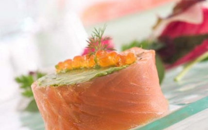 5 façons de servir votre saumon fumé cette année