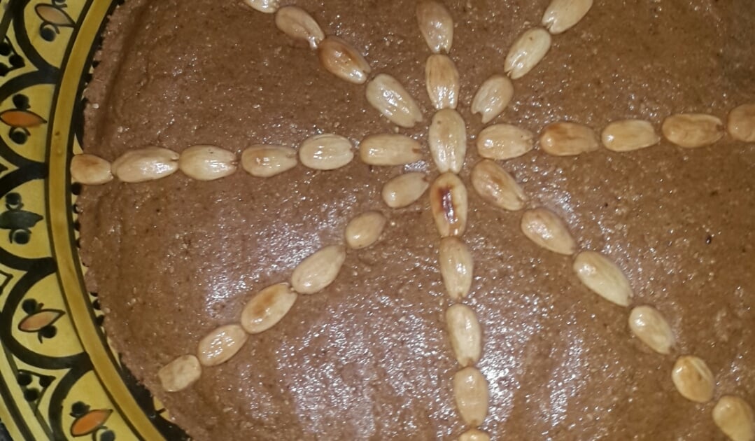 Recette Patisserie Marocaine Sellou 750g