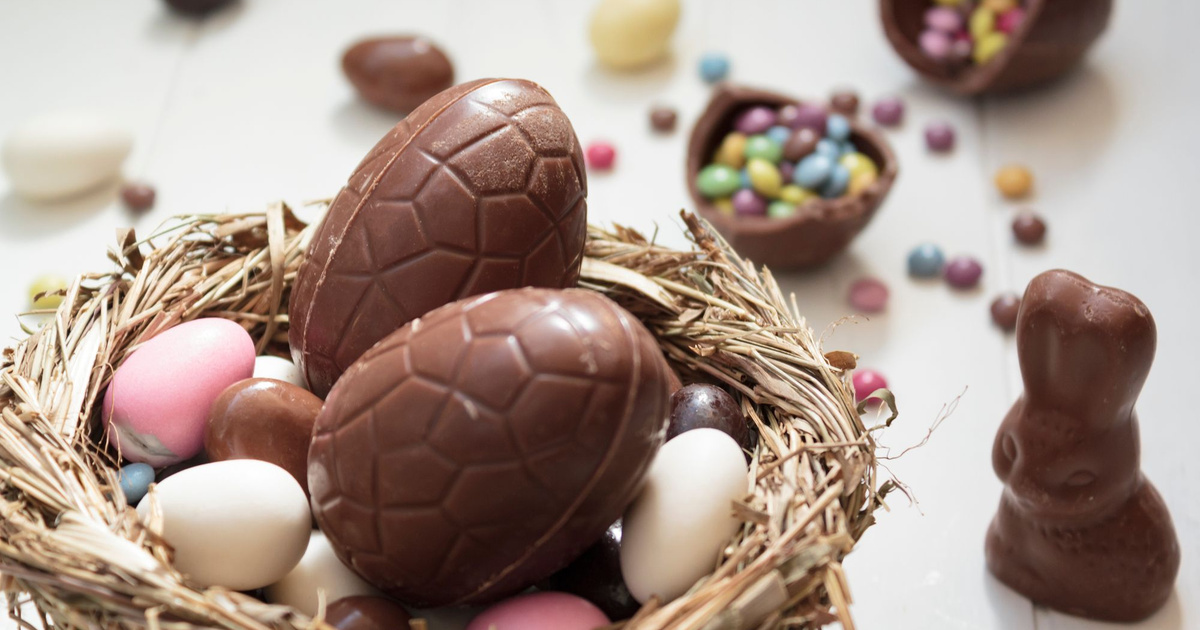 Que faire après Pâques quand on a trop mangé de chocolat ? - 750g.com
