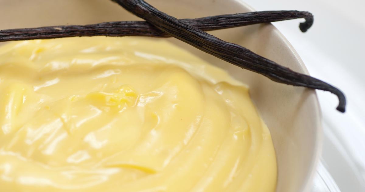 Crème pâtissière super facile rapide : découvrez les recettes de cuisine de  Femme Actuelle Le MAG