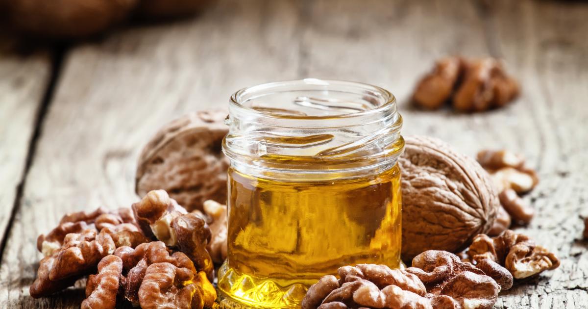 L'huile de noix - Tout savoir sur l'huile de noix, origines