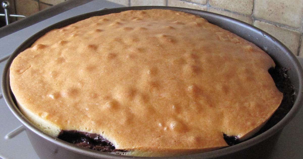 Recette Gateau Charentais 750g