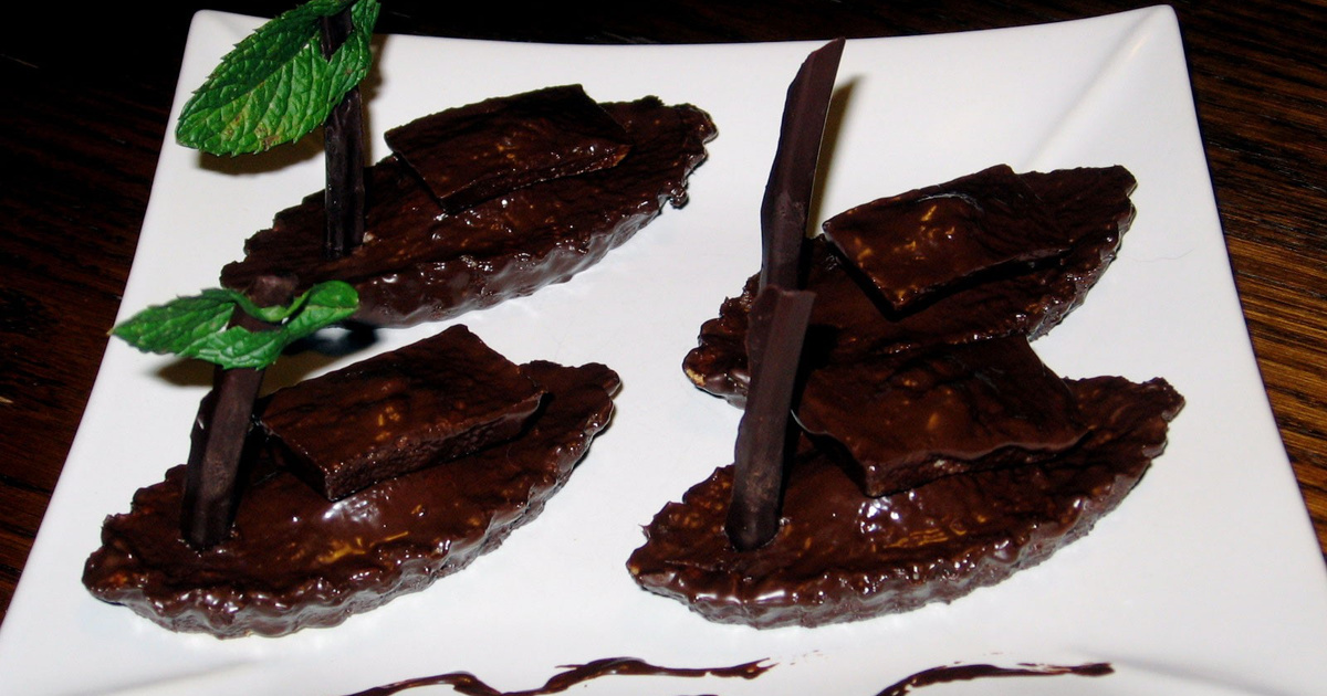 Recette Gateaux Bateaux 750g