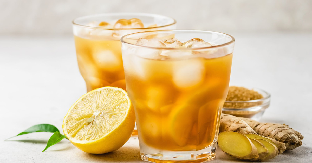 Ginger Ale Ginger Beer Which Is Better For An Upset