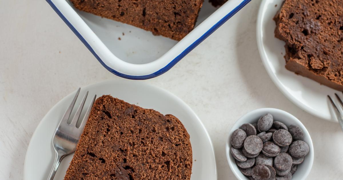 Recette Gateau Au Chocolat Mi Cuit Par Pierre Herme En Video