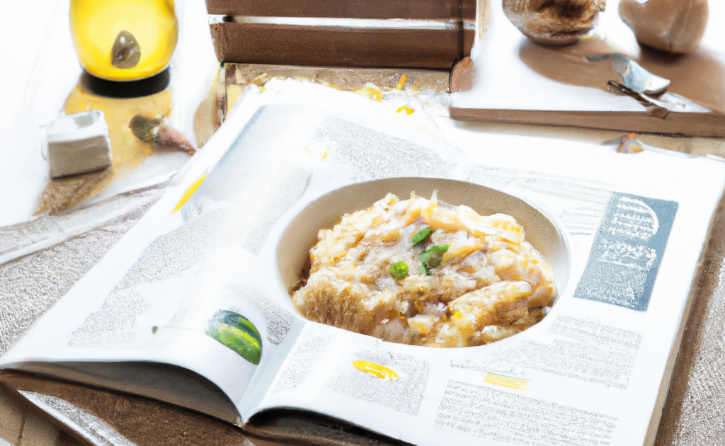 Recette Risotto sans Gluten