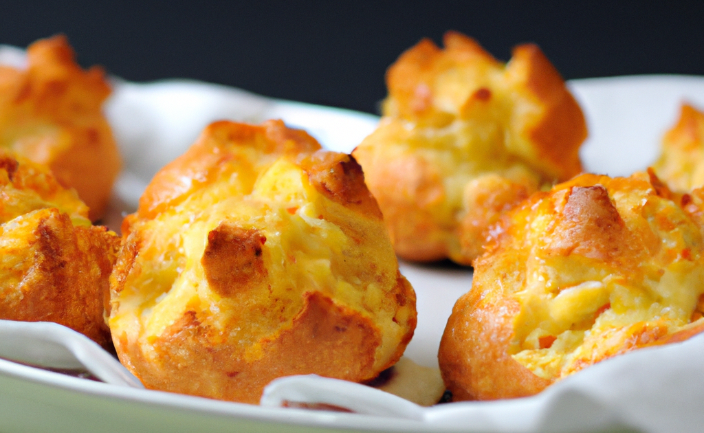 Sitemapcdatahttpsshopinf Inetcomrecette Gougere Cyril Lignac