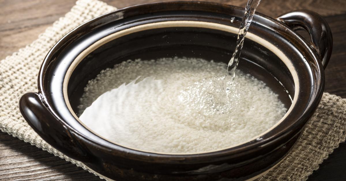 La poudre de riz : quels bienfaits pour la peau