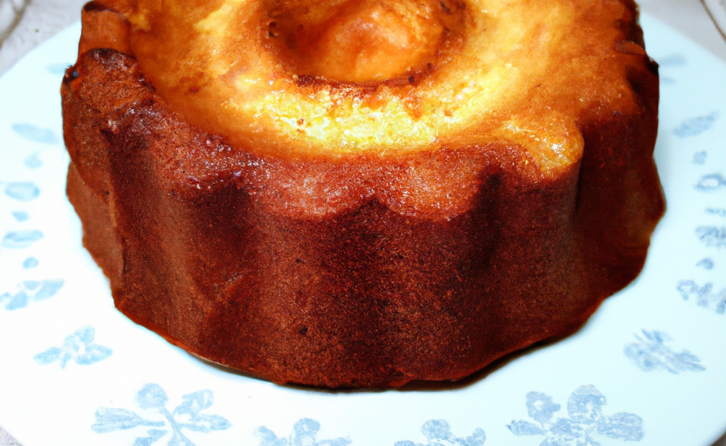 Recette Gateau breton moelleux - 750g.com
