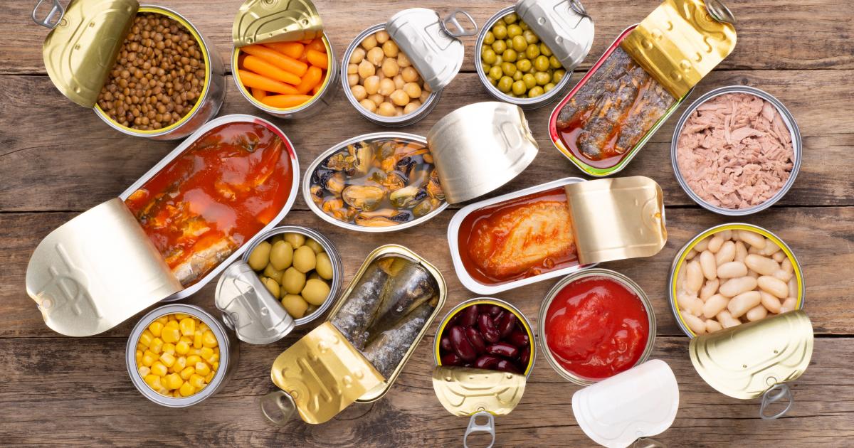 Voici les dix aliments que vous ne devriez pas garder dans une boîte en  plastique au frigo - Edition du soir Ouest-France - 29/11/2023