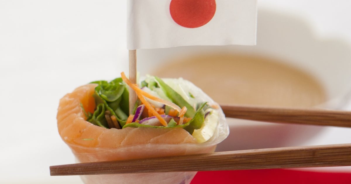 Recettes de la cuisine japonaise | Les recettes les mieux notées