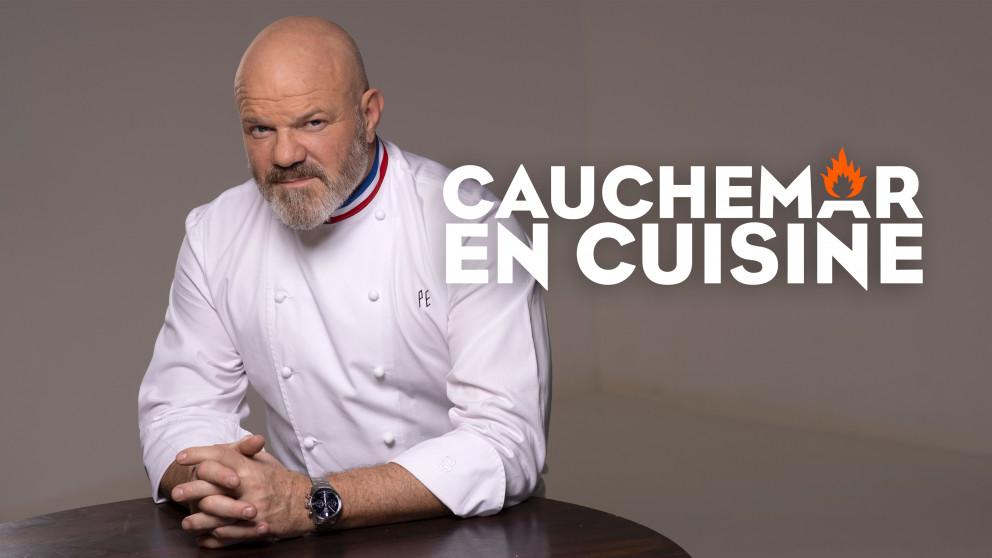 Cauchemar en Cuisine : le Café Chabert de Christine est-il toujours ouvert après le passage de Philippe Etchebest ? - 750g.com