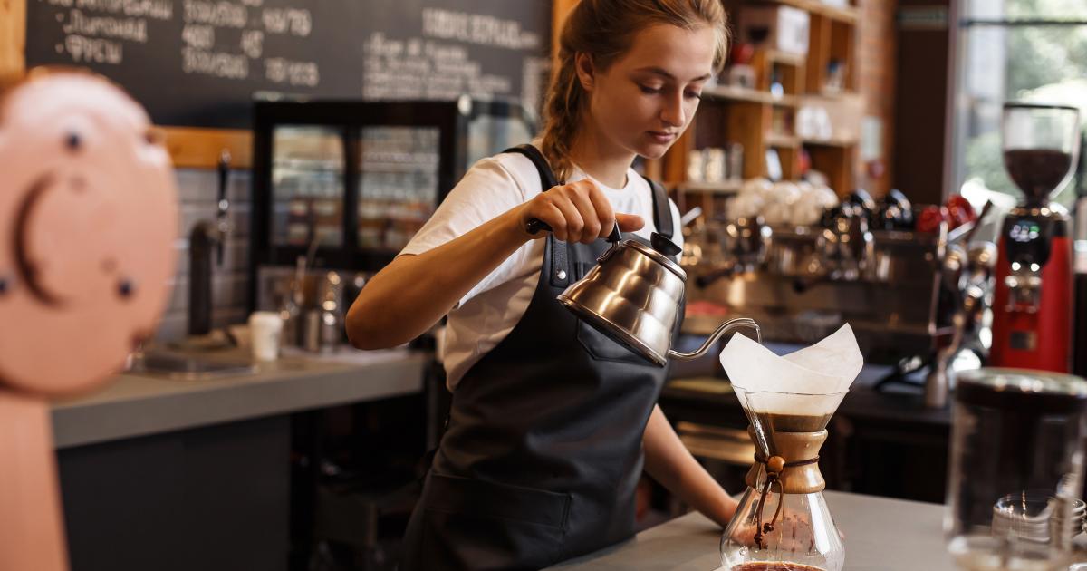 Comment réaliser un café espresso parfait ? Les 5 règles d'or - Un