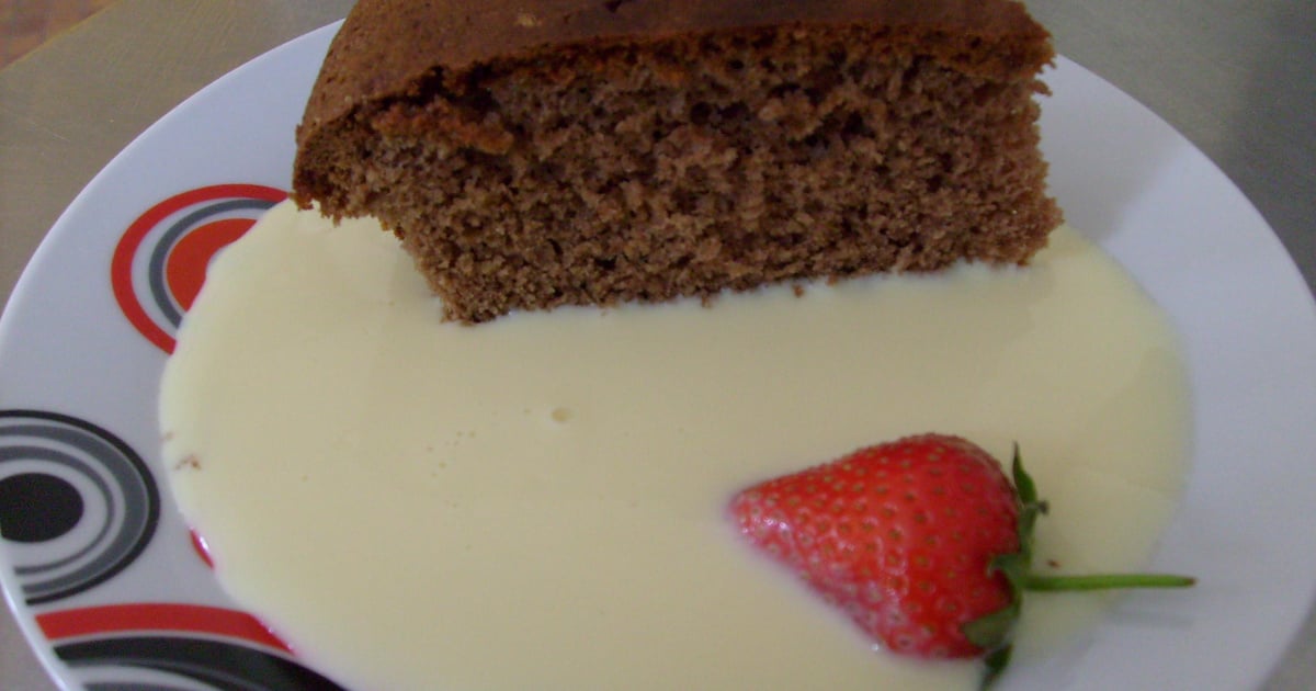 Recette Gateau De Bonne Maman 750g