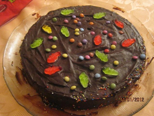 Desserts au chocolat pour les enfants : Collectif - 1409557936