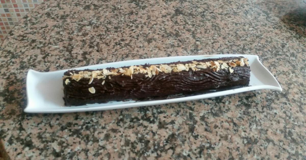 Recette Roule Au Nutella Pour Anniversaire En Video