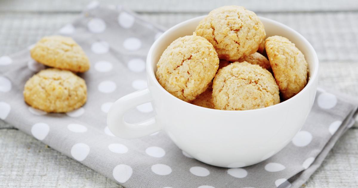 Galettes croustillantes de Saint-Michel : avis et tests - Biscuits