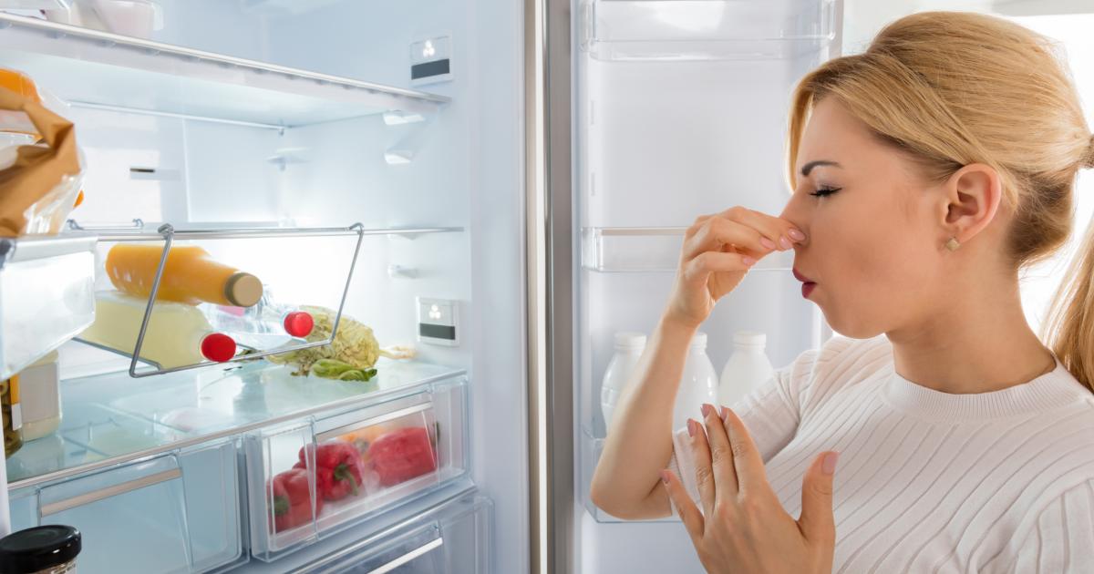 Mauvaises odeurs dans mon frigo : 10 méthodes naturelles pour les éliminer