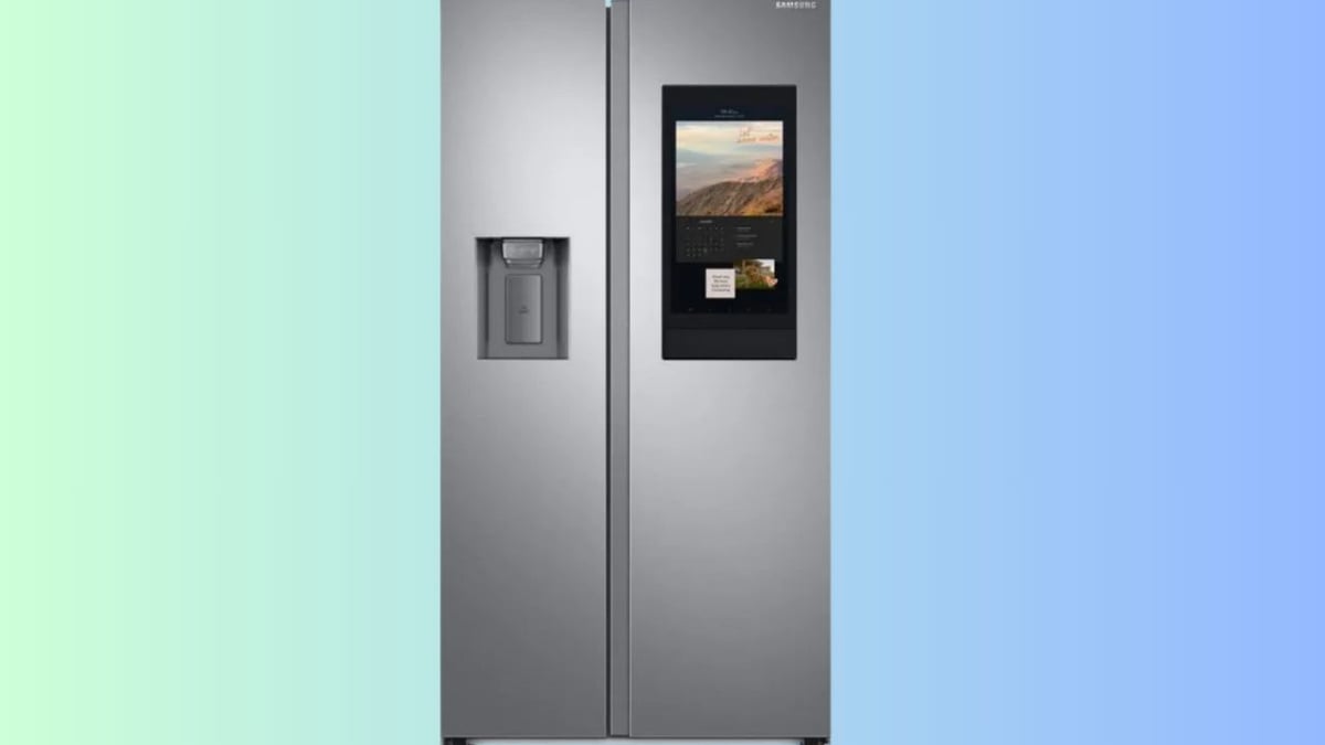 Ce frigo américain Samsung est proposé avec un prix choc chez Cdiscount — free download