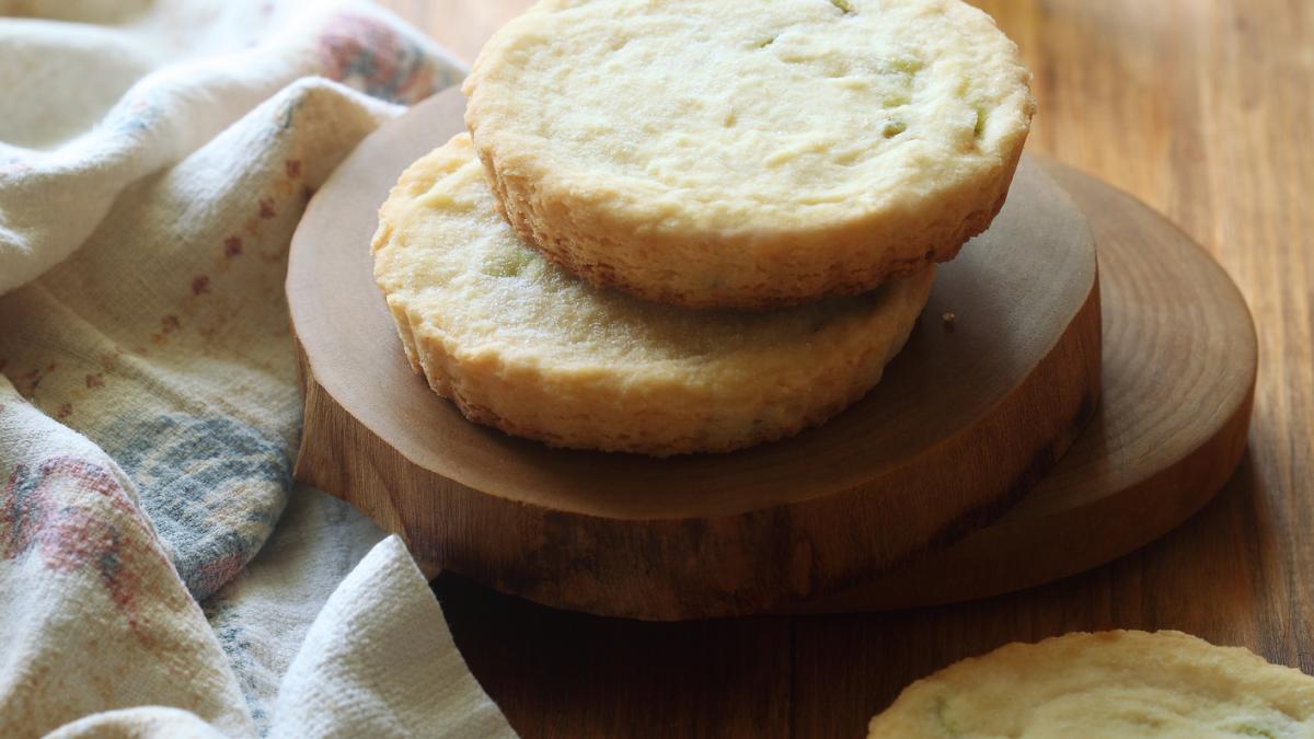 Biscuits apéritif au fromage facile : découvrez les recettes de