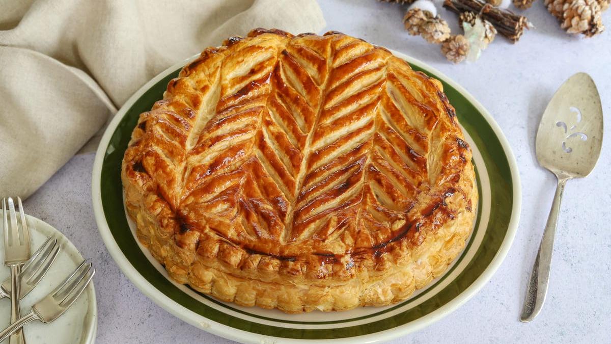 Meilleures recettes de galettes - Page 12 - 750g.com