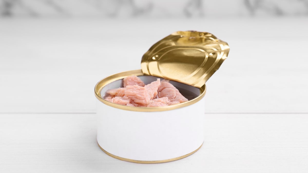 Thon en bo&icirc;te : pourquoi la vari&eacute;t&eacute; la moins riche en mercure est souvent la moins ch&egrave;re – 750g