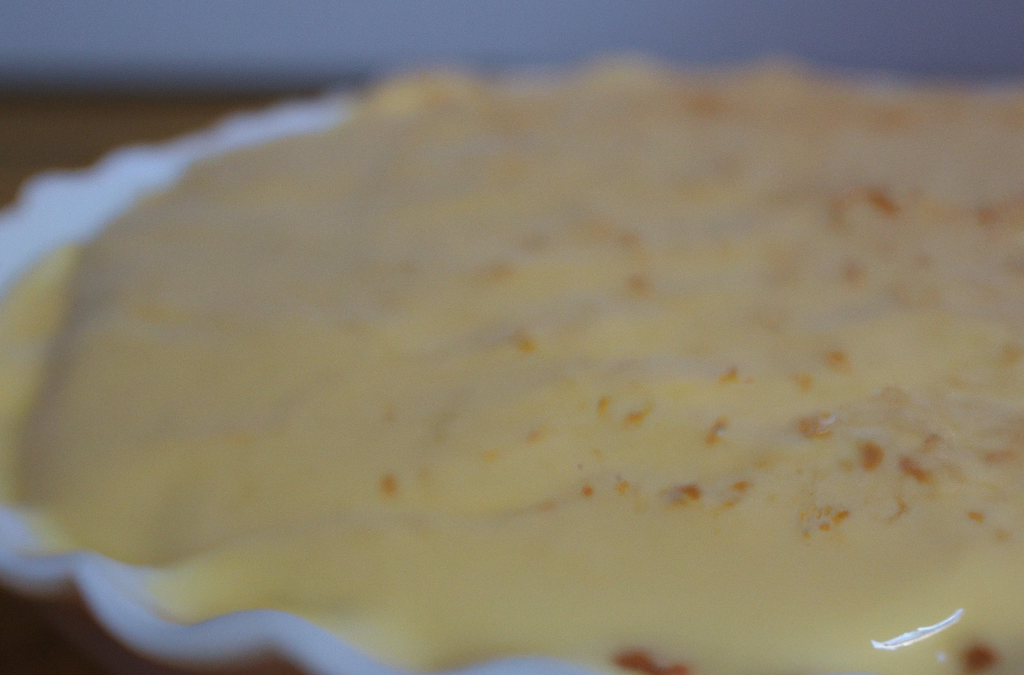 Galettes de maïs de ma grand-mère