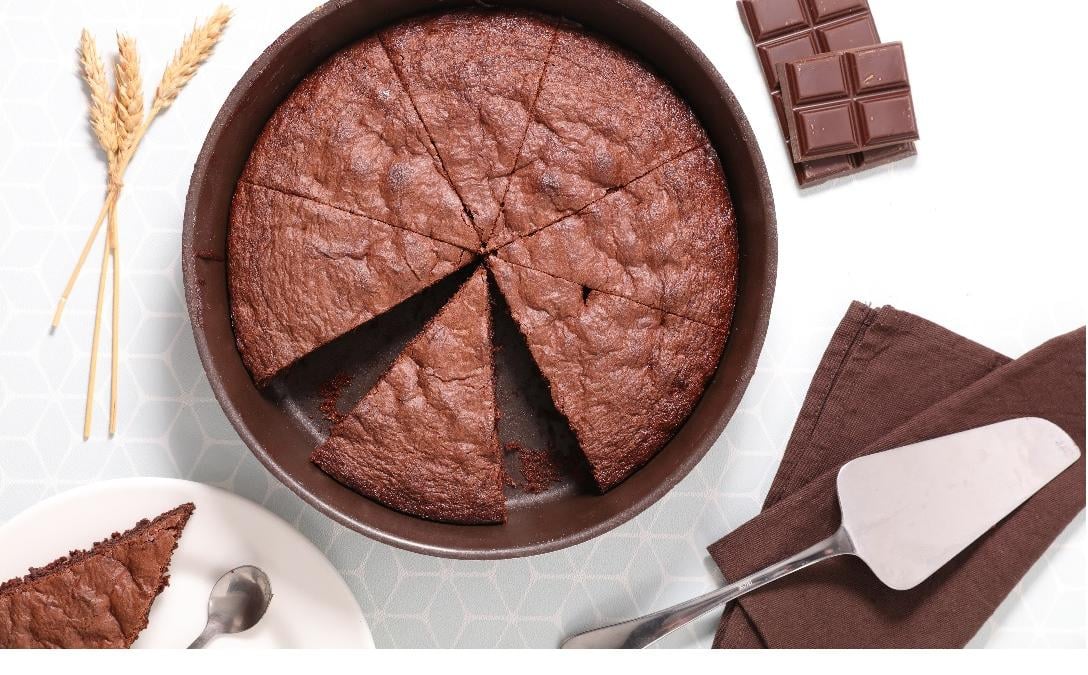 Fondant au chocolat ultra rapide rapide : découvrez les recettes de cuisine  de Femme Actuelle Le MAG