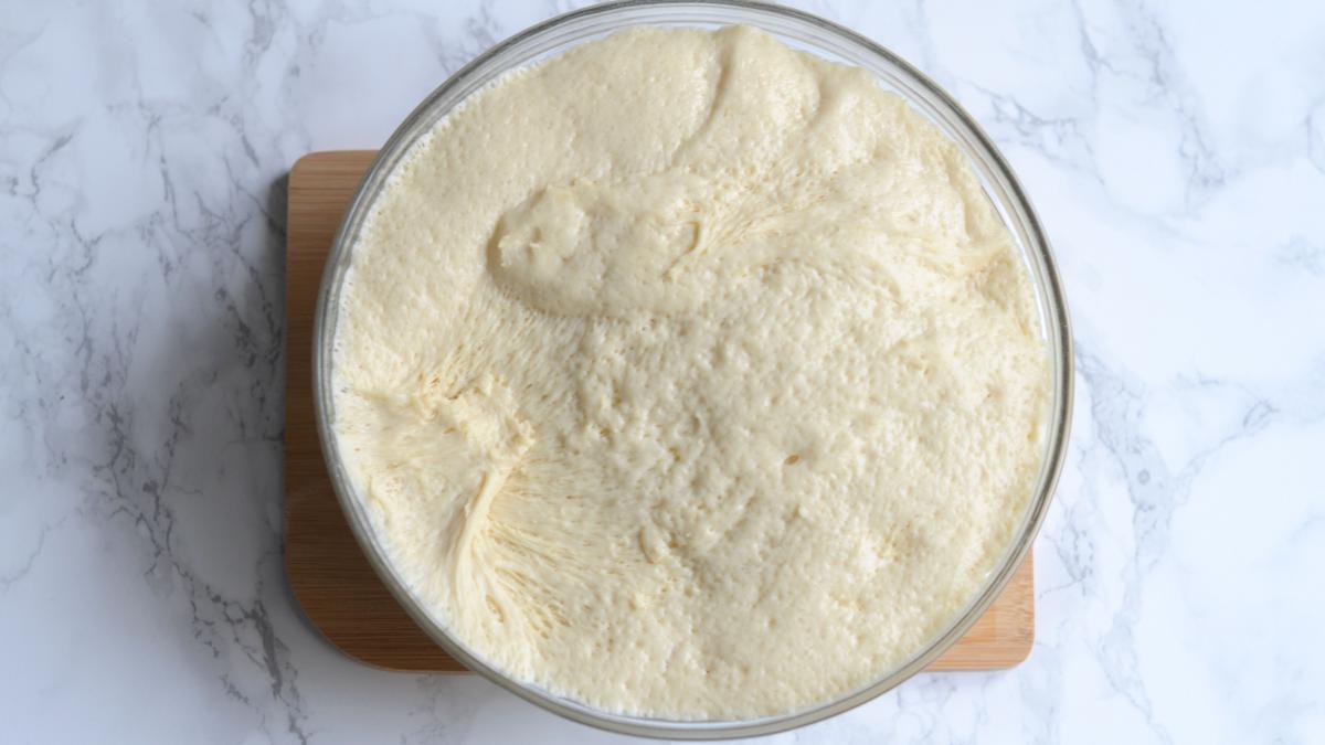 Pain de mie japonais, un pain au lait ultra moelleux - Umikan